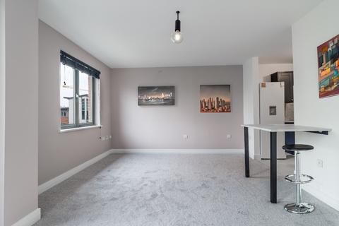 1 bedroom apartment to rent, Worsdell Drive, Gateshead NE8