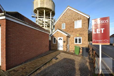 3 bedroom house to rent, Foundry Court, North Walsham NR28