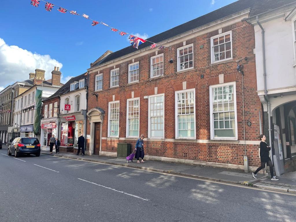 33 The Borough, Farnham, GU9 7NJ Retail property (high street) to rent ...