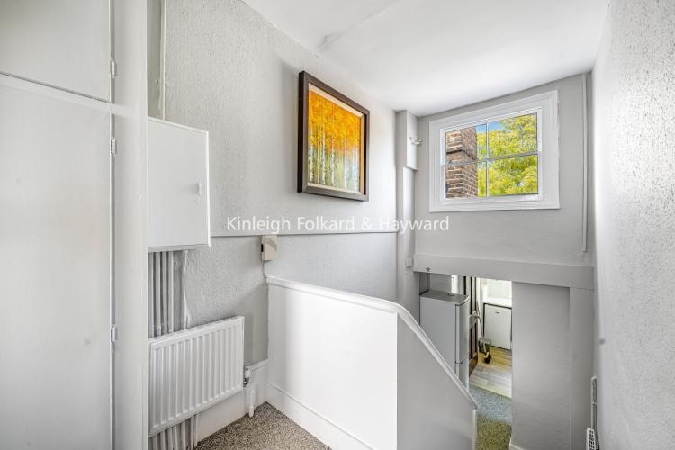 Shirland Road London W9 1 bed apartment to rent £2,800 pcm (£646 pw)