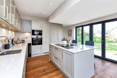 4 bedroom detached house for sale - Flecks Drive, Shingay Cum Wendy, Royston, Cambridgeshire