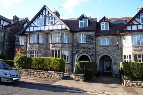 undefined, West Cliffe Grove, Harrogate, North Yorkshire, HG2