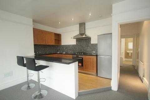 undefined, West Cliffe Grove, Harrogate, North Yorkshire, HG2