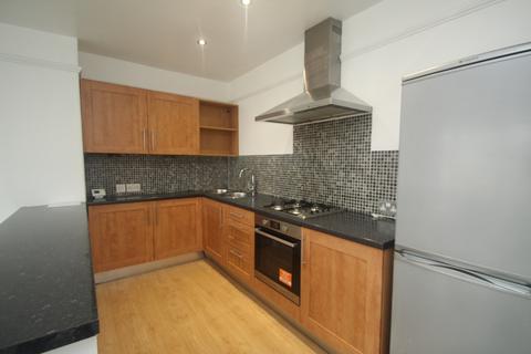 undefined, West Cliffe Grove, Harrogate, North Yorkshire, HG2