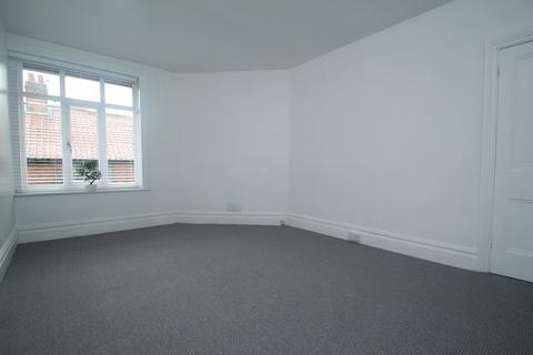 undefined, West Cliffe Grove, Harrogate, North Yorkshire, HG2