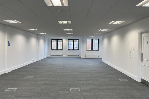 Office to rent, High Wycombe HP12