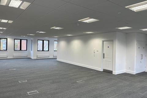 Office to rent, High Wycombe HP12