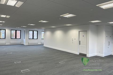 Office to rent, High Wycombe HP12