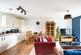 Kitchen/Diner/Living