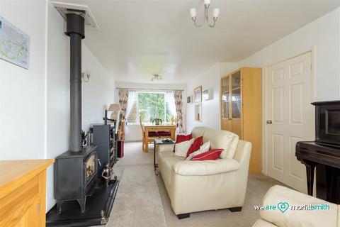 24 Broad Inge Crescent, Chapeltown, Sheffield, S35 1RU