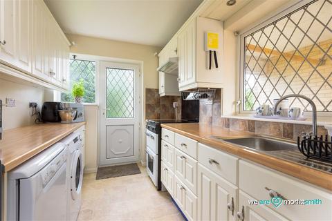 24 Broad Inge Crescent, Chapeltown, Sheffield, S35 1RU