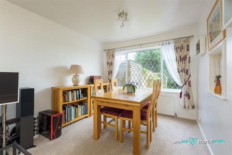 24 Broad Inge Crescent, Chapeltown, Sheffield, S35 1RU