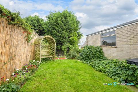 24 Broad Inge Crescent, Chapeltown, Sheffield, S35 1RU