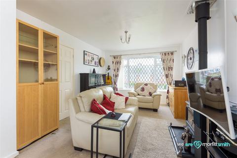 24 Broad Inge Crescent, Chapeltown, Sheffield, S35 1RU