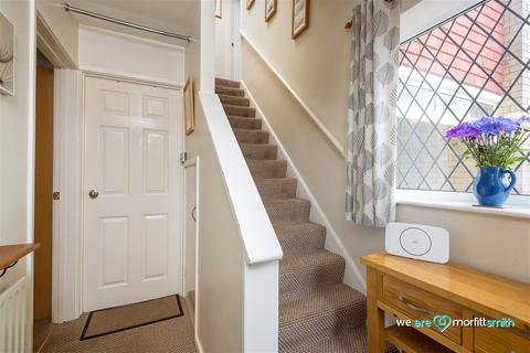 24 Broad Inge Crescent, Chapeltown, Sheffield, S35 1RU