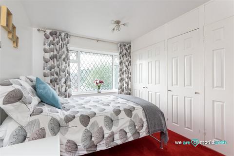24 Broad Inge Crescent, Chapeltown, Sheffield, S35 1RU