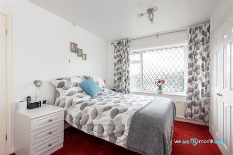 24 Broad Inge Crescent, Chapeltown, Sheffield, S35 1RU