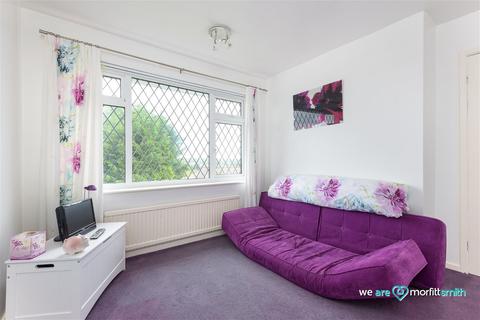 24 Broad Inge Crescent, Chapeltown, Sheffield, S35 1RU