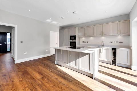 3 bedroom detached house for sale - Flecks Drive, Shingay Cum Wendy, Royston, Cambridgeshire