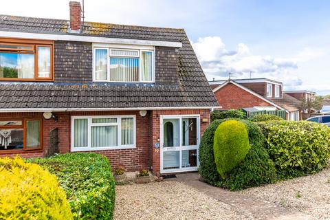 3 bedroom semi-detached house for sale - Thoresby Avenue, Tuffley, Gloucester