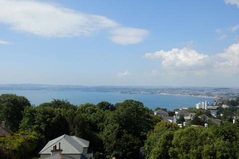 3 bedroom apartment for sale, Warberries, Torquay