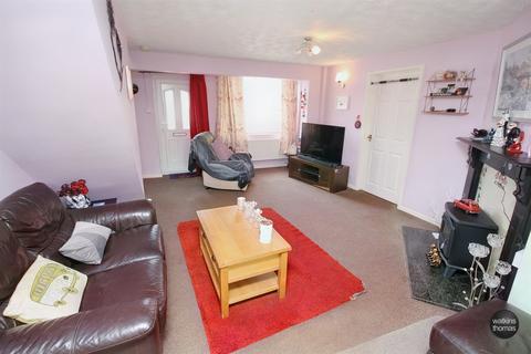 3 bedroom semi-detached house for sale, Syers Croft, Clehonger, Hereford, HR2