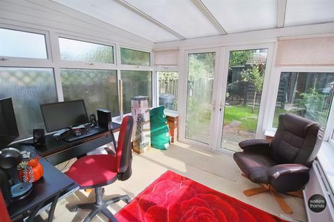 3 bedroom semi-detached house for sale, Syers Croft, Clehonger, Hereford, HR2