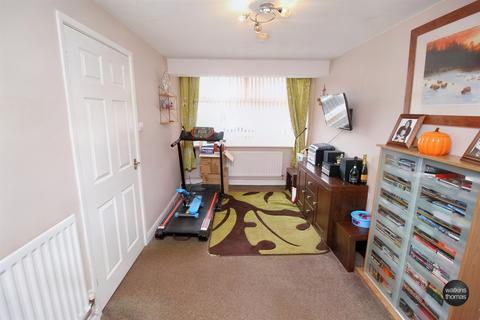 3 bedroom semi-detached house for sale, Syers Croft, Clehonger, Hereford, HR2