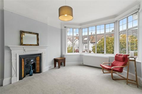 22 Byron Road, London, W5 3LL