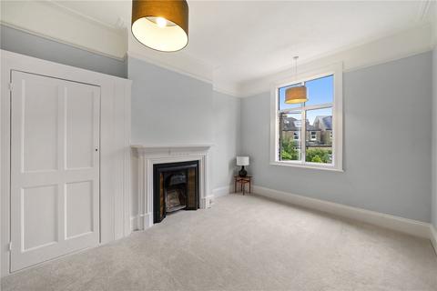 22 Byron Road, London, W5 3LL