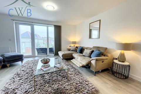 2 bedroom flat for sale - Lake View Court, Holborough Lakes, ME6