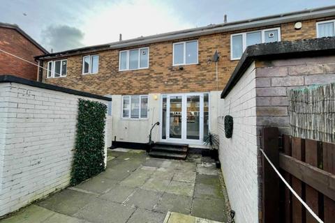 3 bedroom terraced house to rent, Benfleet Avenu, Sunderland SR5