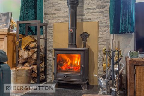 50 Ventnor Road, Haslingden, Rossendale, BB4 6QP