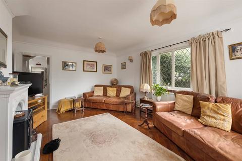 4 bedroom detached bungalow for sale, Nasmyth Road, Birchington