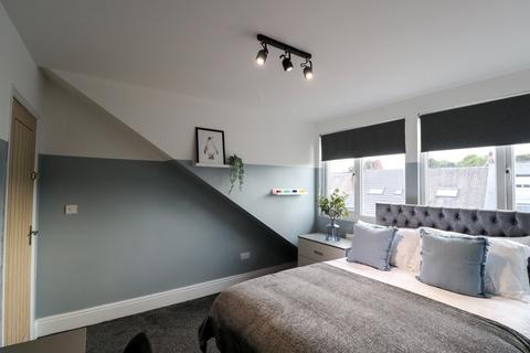 undefined, Leeds LS6