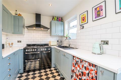 3 bedroom semi-detached house for sale, Barrow Hall Road, Little Wakering, Southend-on-Sea, Essex, SS3