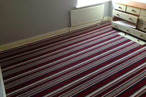 undefined, Cliff Street, Stoke-on-Trent ST6 1SQ