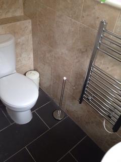 undefined, Cliff Street, Stoke-on-Trent ST6 1SQ