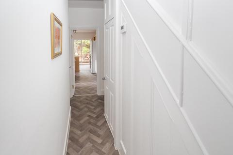 4 bedroom terraced house to rent, Melford Road, Leytonstone, London, E11 4PR