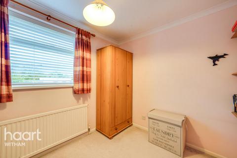 16 Townsend Road, Tiptree, Colchester, CO5 0ND