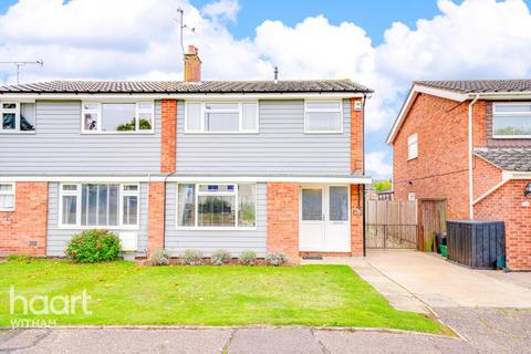 16 Townsend Road, Tiptree, Colchester, CO5 0ND