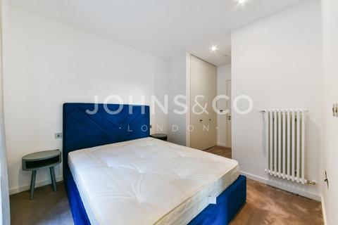 1 bedroom apartment to rent, The Brentford Project, Brentford, London, TW8