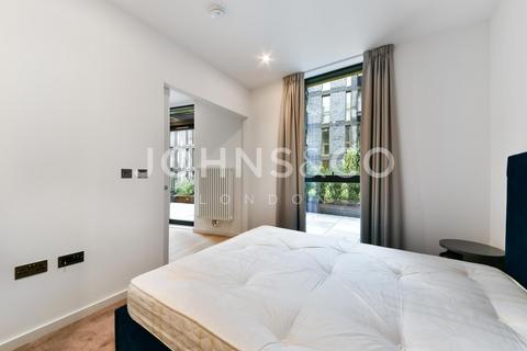 1 bedroom apartment to rent, The Brentford Project, Brentford, London, TW8