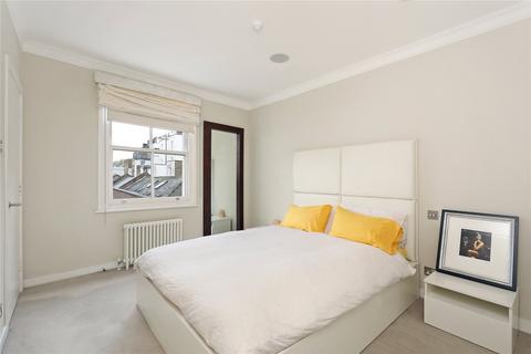 2 bedroom flat to rent, Shrewsbury Road, Notting Hill, W2