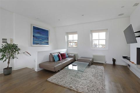 2 bedroom flat to rent, Shrewsbury Road, Notting Hill, W2