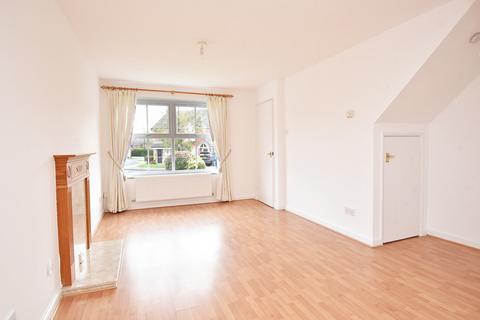 3 bedroom terraced house to rent, St Georges Walk, Harrogate, HG2 9DX