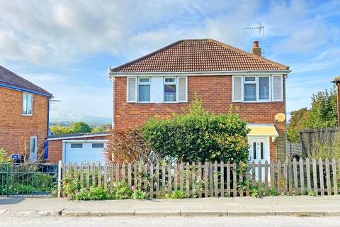 4 Coppice Way, Harrogate, HG1 2DQ