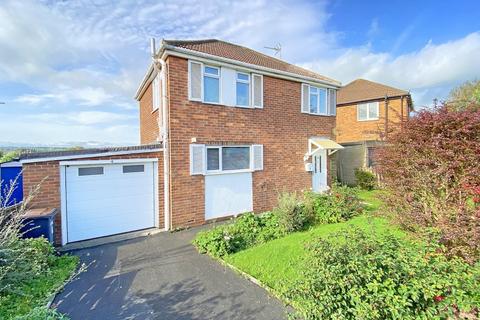 4 Coppice Way, Harrogate, HG1 2DQ