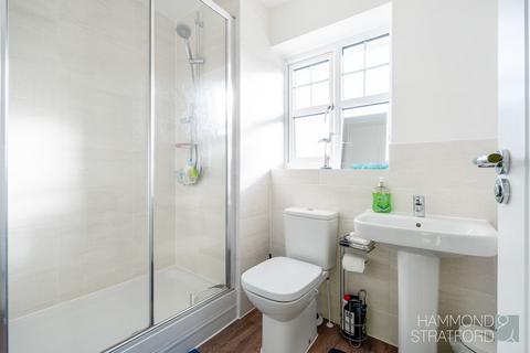20 Bennett Crescent, Hethersett, Norwich, NR9 3FS