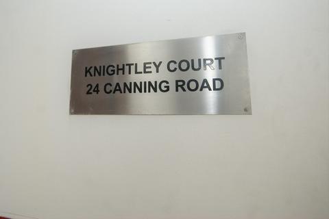 1 bedroom apartment to rent, Canning Road, Harrow HA3